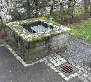Friedhof Kleinbettlingen