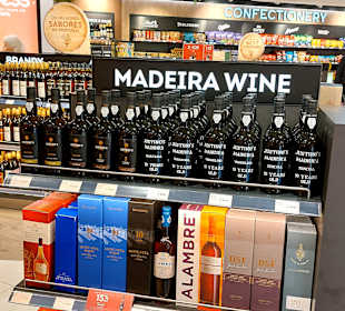 Flughafen Faro (FAO)