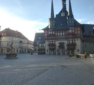 Altstadt Wernigerode