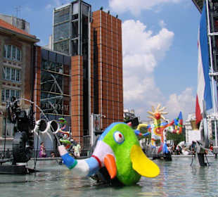Centre Pompidou