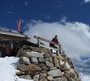 Grossglockner Hochalpenstrasse