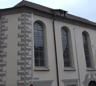 Ehemaliges Dominikanerinnen-Kloster