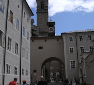 Altstadt Salzburg