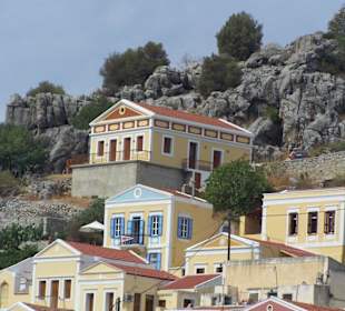 Wycieczka na wyspe symi