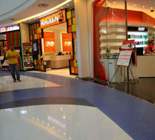 Sunway Pyramid Shoppingmall