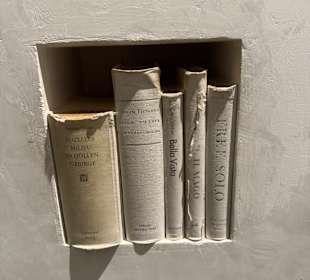 Messner Mountain Museum