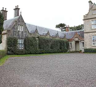 Muckross House, Killarney Nationalpark