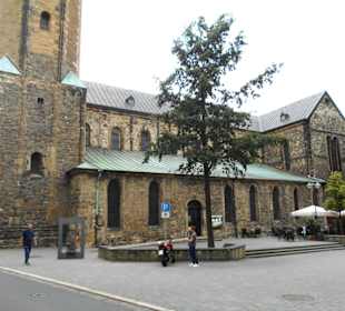 Marktkirche