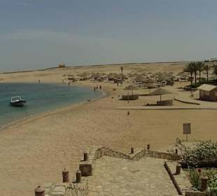 Sharm el nagga