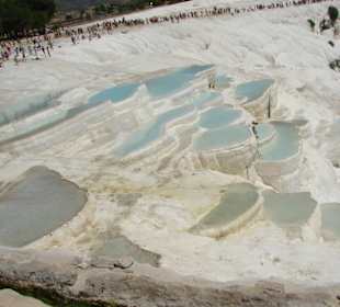 Niezapomniane widoki