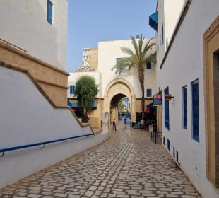 Einkaufen & Shopping