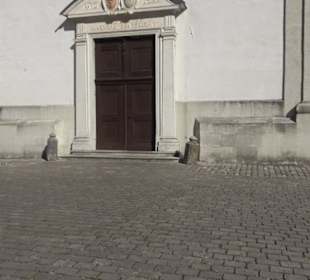 Schutzengelkirche