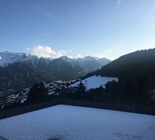 Skigebiet Fiss