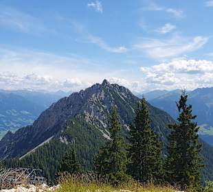 Wandern Pertisau