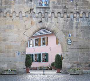 Eisentor