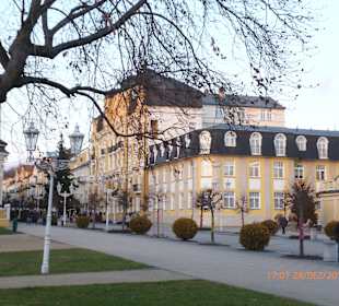 Altstadt Franzensbad