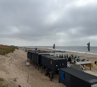 Strand Egmond aan Zee