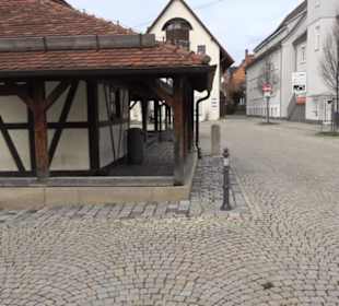 Altstadt Metzingen