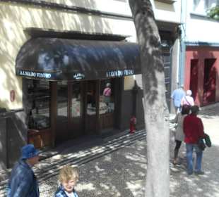 Blandy's