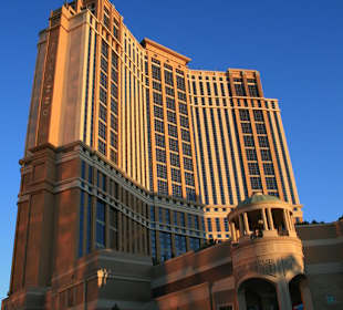 The Palazzo