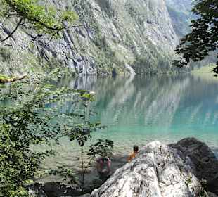 Obersee