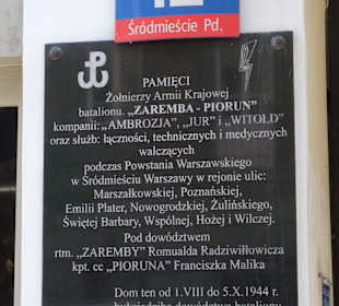 Kamienica przy ul. Poznańskiej