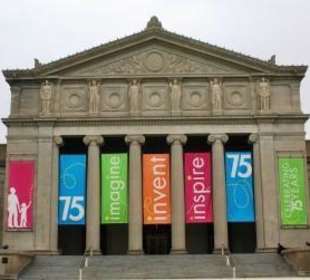 Museum of Science and Industry Chicago