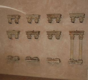 Detalles de columnas