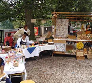 Kuronské slavnosti na Náchodském zámku