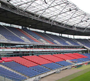 Die Osttribühne