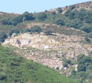Il nuraghe