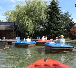 Hafenrundfahrt - Lego City