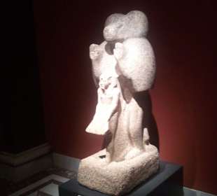 Kunsthistorisches Museum - Ägypten