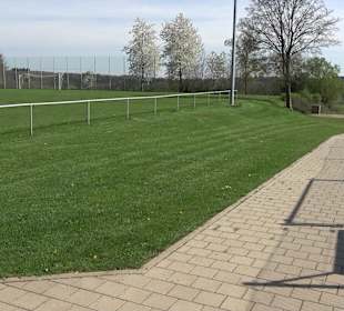 Sportplatz Sontheim