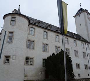 Schloss Bad Mergentheim