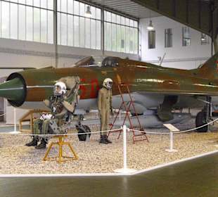 Luftwaffenmuseum Gatow
