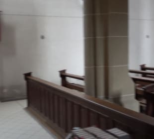 Katholische Kirche Mariä Geburt