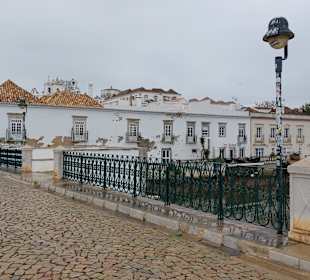 Römische Brücke Tavira