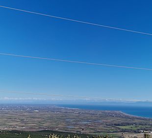Wandern Litochoro