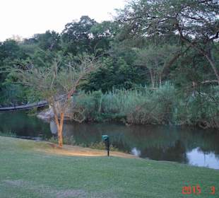 Krüger Nationalpark