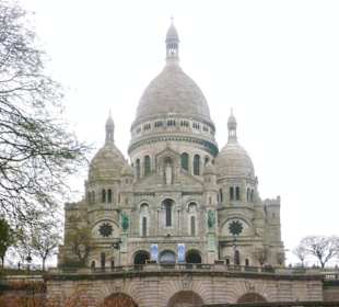 Sacre Coeur