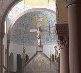Kirche St. Bonifatius