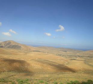 Mirador Risco de las Peñas