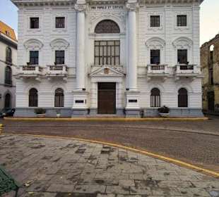 Casco Viejo