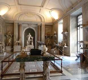 Vatikanische Museen