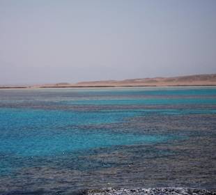 Ausflug Inselträume