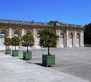 Grand Trianon