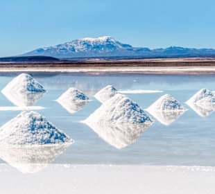 Salar de Uyuni