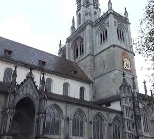 Münster Unserer Lieben Frau
