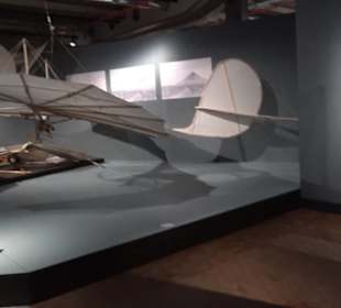 Deutsches Technikmuseum 